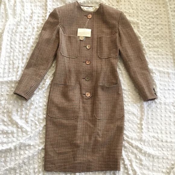 Valentino Dresses & Skirts - NWT Vintage Valentino Dress